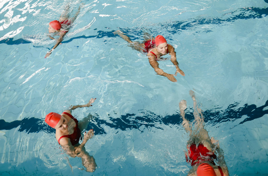 How to Choose Period Swimwear for Teens