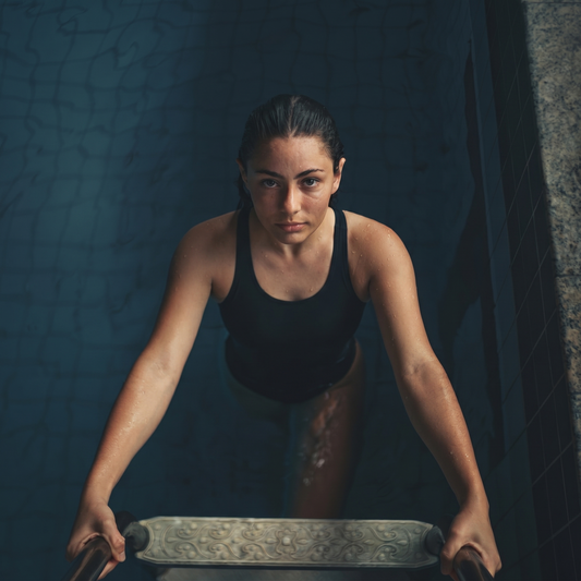 What to Wear for Training on Your Period