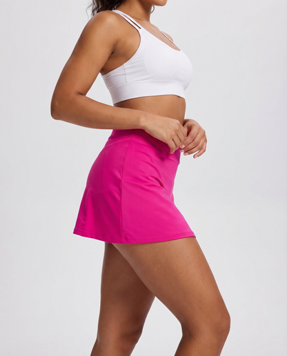 Period Swim Skirt