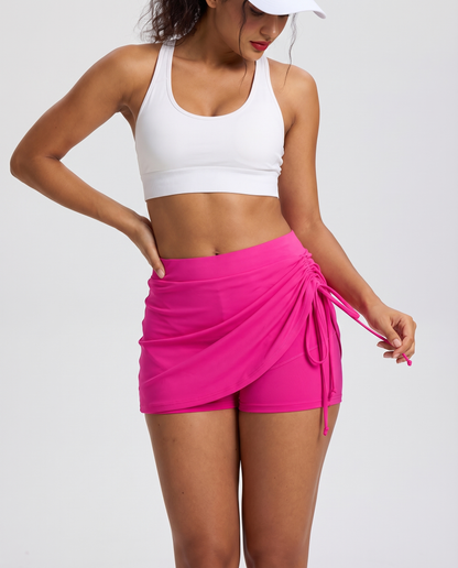 Period Swim Skirt