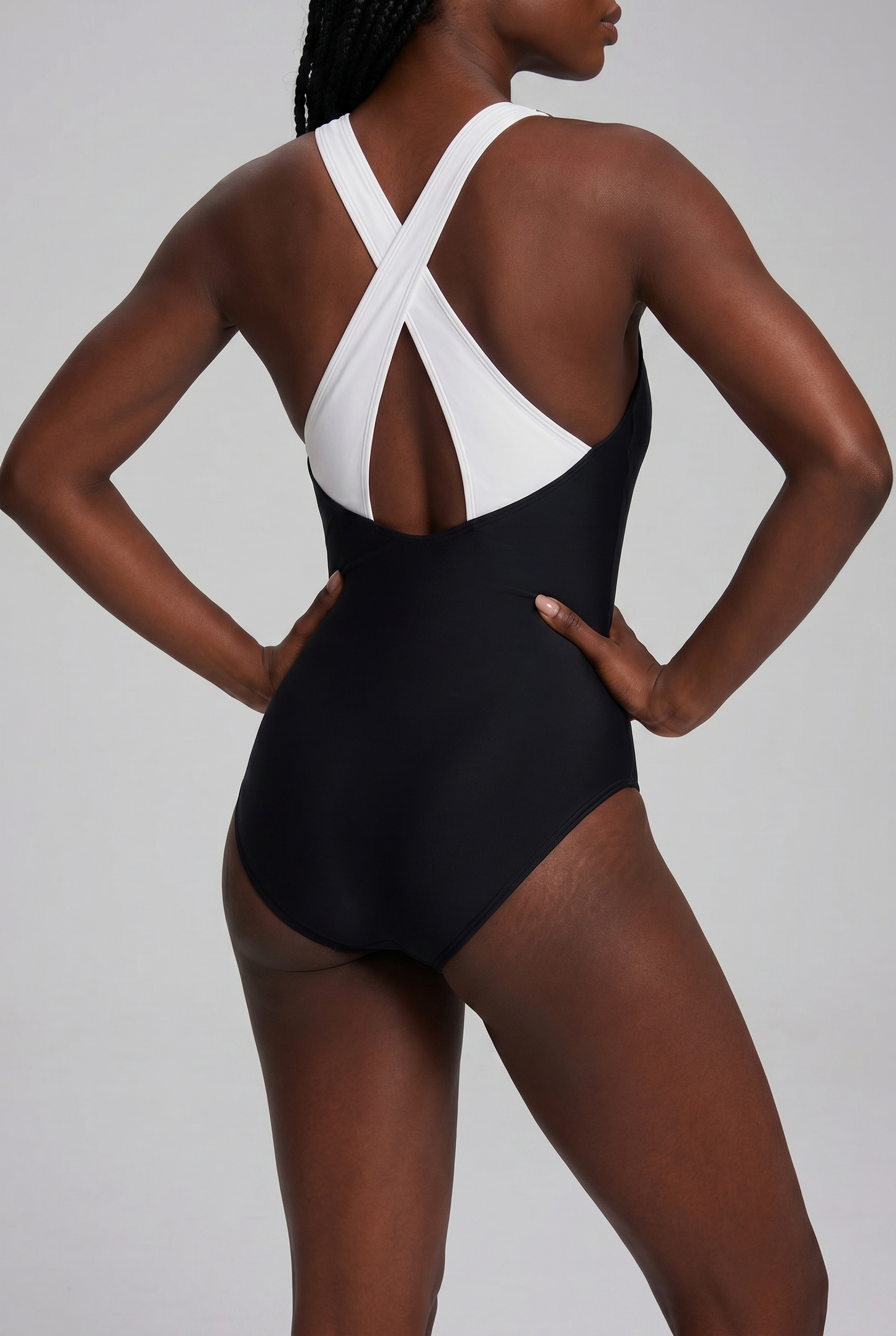 Period Athletic Swimwear